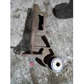 Кронштейн кабины Mercedes Actros LH (923)