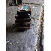 Головка блока цилиндров (ГБЦ) Scania P 340 598967 PDE DC11 (990)