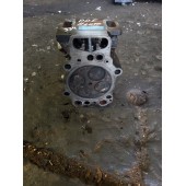 Головка блока цилиндров (ГБЦ) Scania P 340 598967 PDE DC11 (991)