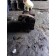 Головка блока цилиндров (ГБЦ) Scania P340 598967 PDE DC11 (991), 1750995