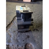 Головка блока цилиндров (ГБЦ) Scania P 340 598967 PDE DC11 (992)