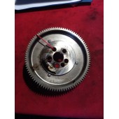 Шестерня распредвала Scania P 340 598967 (394)