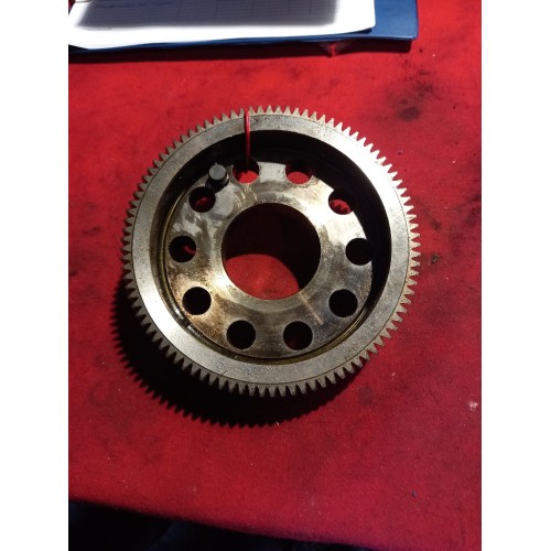Шестерня коленвала Scania P 340 598967 (395), 1466704