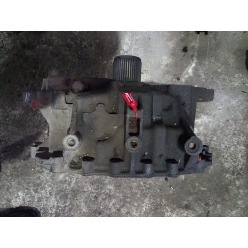 Делитель под ретарду Iveco 12AS (803)  в сборе, 6085401083-2