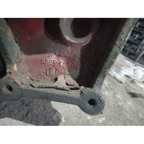 Делитель под ретарду Iveco 12AS (803)  в сборе, 6085401083-3