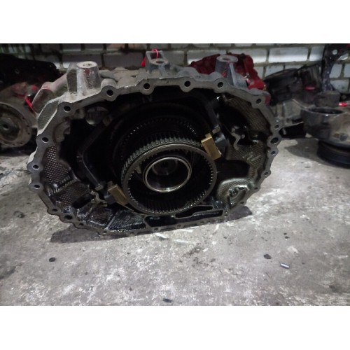 Делитель под ретарду Iveco 12AS (803)  в сборе, 6085401083-4