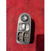 Блок управления стеклоподъемником DAF 105 LH деф. (000)