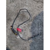 Датчик температуры выхлопных газов DAF (786)