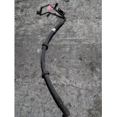 Трубка кондиционера Mercedes Actros (к испарителю) (000)