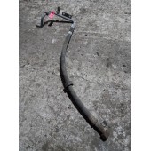 Трубка кондиционера Mercedes Actros (к испарителю) (999)