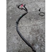 Трубка кондиционера Mercedes Actros (к испарителю) (997)