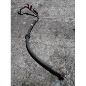 Трубка кондиционера Mercedes Actros (к испарителю) (996)