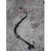 Трубка кондиционера Mercedes (к осушителю) (910)