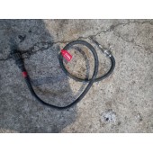 Датчик температуры выхлопных газов Volvo (788)