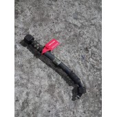 Трубка кондиционера Mercedes (осушитель-испаритель) (906)