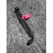 Трубка кондиционера Mercedes (осушитель-испаритель) (907)