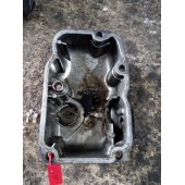 Крышка клапанная Scania 340 598967 (962)