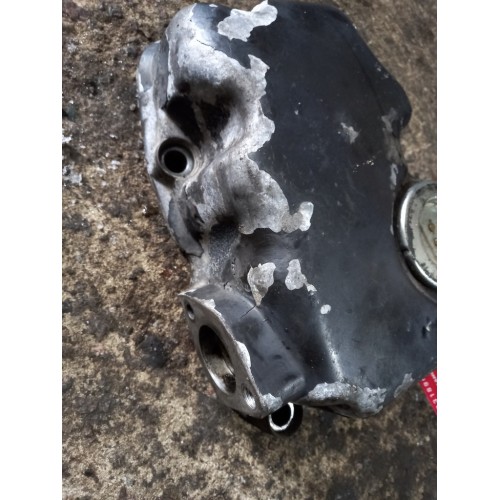 Крышка клапанная Scania 340 598967 (962), 1511984-3