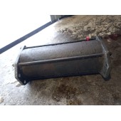 Гидроаккумулятор Scania (801)