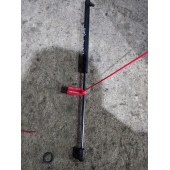 Газовый упор капота DAF XF105 410 822577 (943)