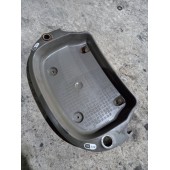 Часть торпедо DAF XF105 410 822577 (централ.полка) под прикуриватель (504)