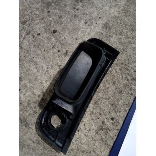 Дефлектор салона DAF XF 105 410 822577 LH (502), 1308506-2