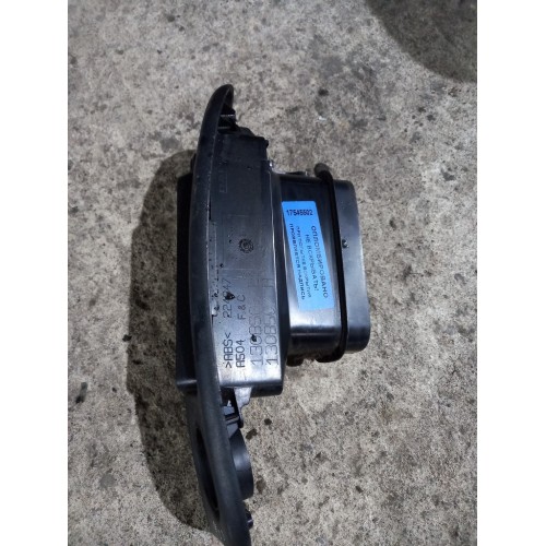 Дефлектор салона DAF XF 105 410 822577 LH (502), 1308506-3