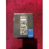 Преобразователь напряжения DAF 105 XF 410 822577 (600)