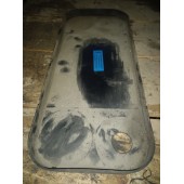 Накладка теплообменника Scania декоративная (466)