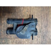 Кран отопителя (печки) Renault (785)