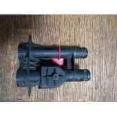 Кран отопителя (печки) Renault (786)