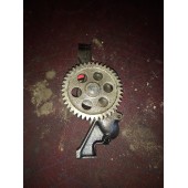 Насос масляный Mercedes Actros (424)