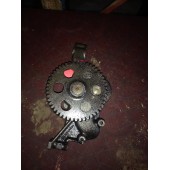 Насос масляный Mercedes Axor (675)