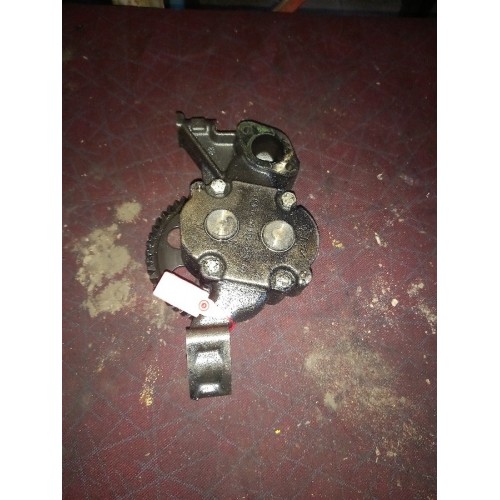 Насос масляный Mercedes Axor (675), 5421810020-1