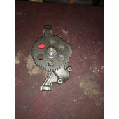 Насос масляный Mercedes Axor (421)