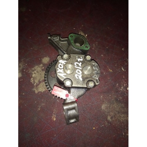 Насос масляный Mercedes Axor (421), 5421810020-2