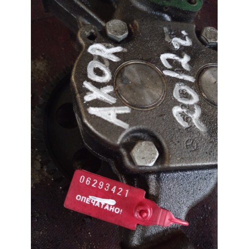Насос масляный Mercedes Axor (421), 5421810020-1
