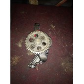 Насос масляный Mercedes Actros (422)