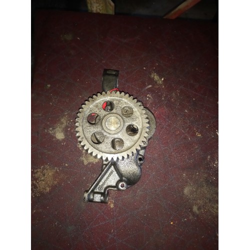 Насос масляный Mercedes Actros (422), 5421810020