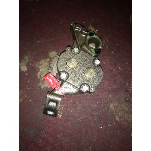 Насос масляный Mercedes Actros (422), 5421810020-1