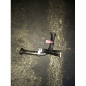 Маслозаборник Mercedes Actros (367)