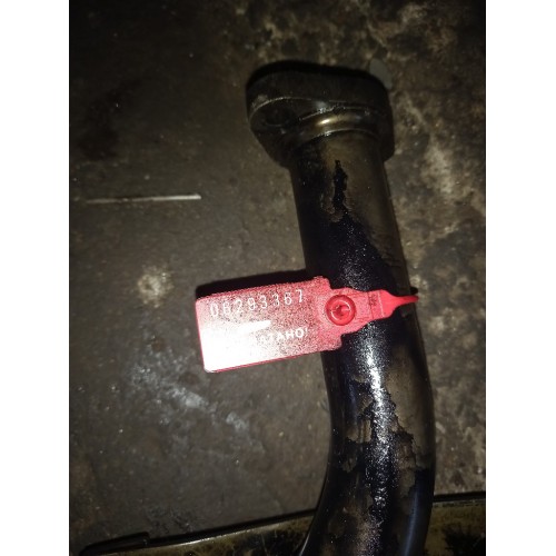 Маслозаборник Mercedes Actros (367), 5411802252-1