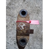 Скоба стабилизатора заднего Mercedes (920)