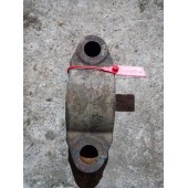 Скоба стабилизатора заднего Mercedes (916)