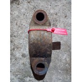 Скоба стабилизатора заднего Mercedes (917)