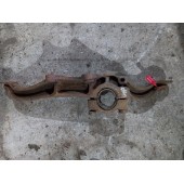 Кронштейн пневмоподушек Mercedes Actros RH (955)