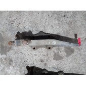 Кронштейн пневмоподушек Mercedes Axor RH (931)