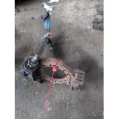 Тормозной механизм Volvo задний RH (765) 