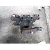 Цапфа (кулак поворотный) d=68 Volvo LH (752)