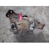 Цапфа ленивого моста MAN LH (760)